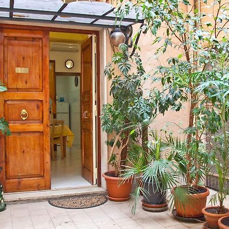 Rental In Rome Celeste Apartment Kamer foto