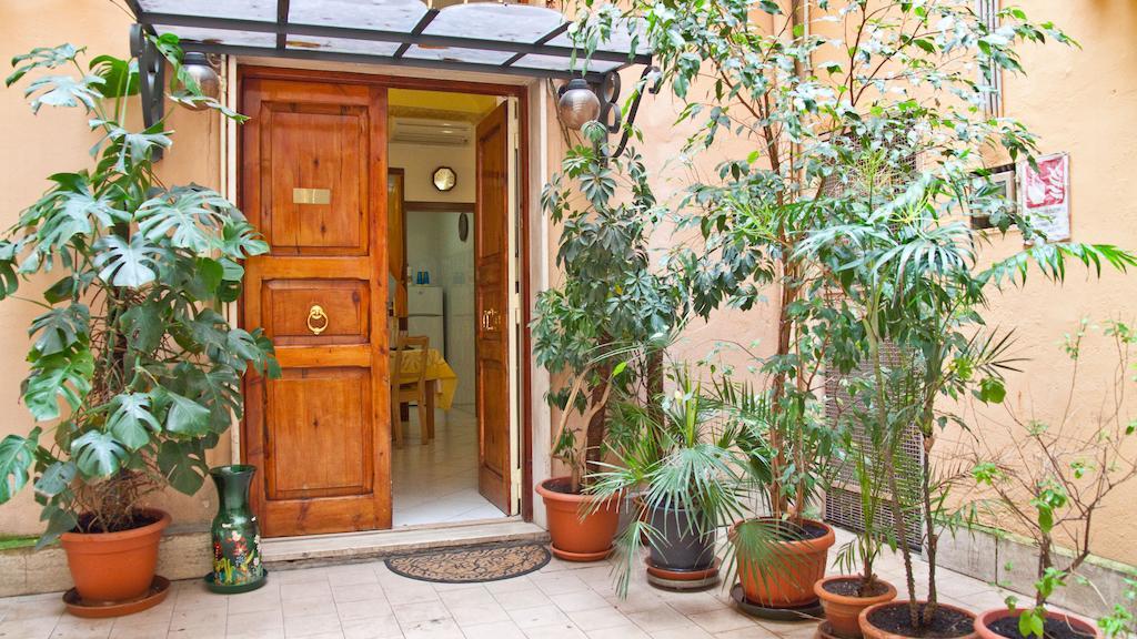 Rental In Rome Celeste Apartment Kamer foto