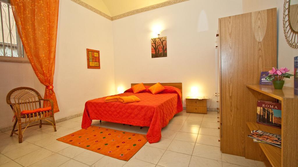 Rental In Rome Celeste Apartment Kamer foto