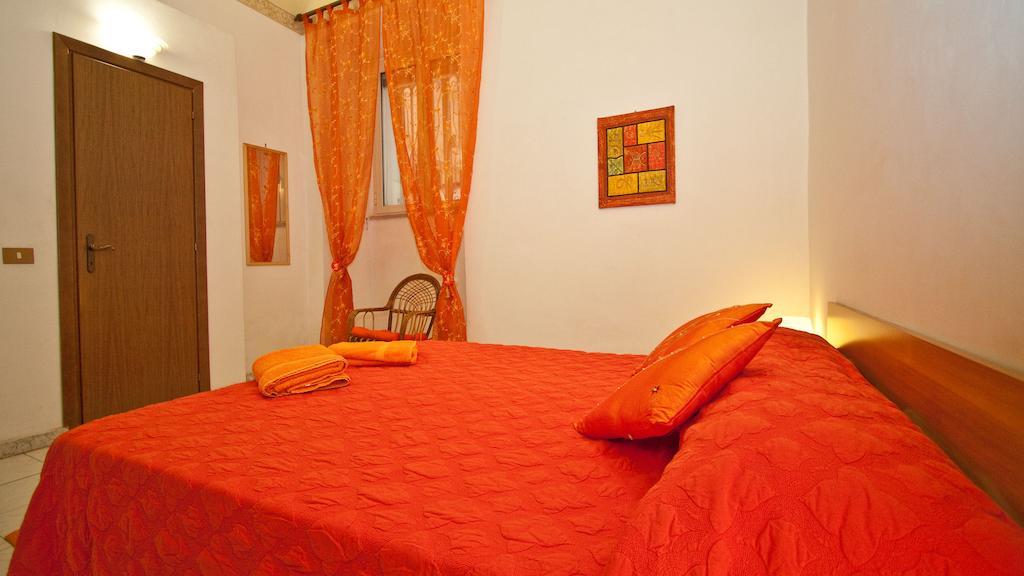 Rental In Rome Celeste Apartment Kamer foto