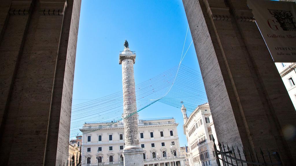 Rental In Rome Celeste Apartment Buitenkant foto